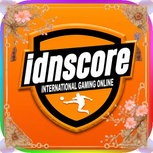 idnscore — galeri pratinjau Resmi APK